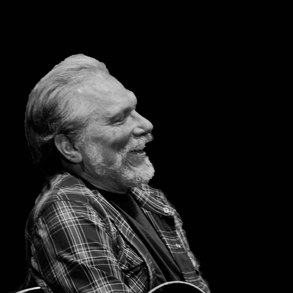 Jorma Kaukonen