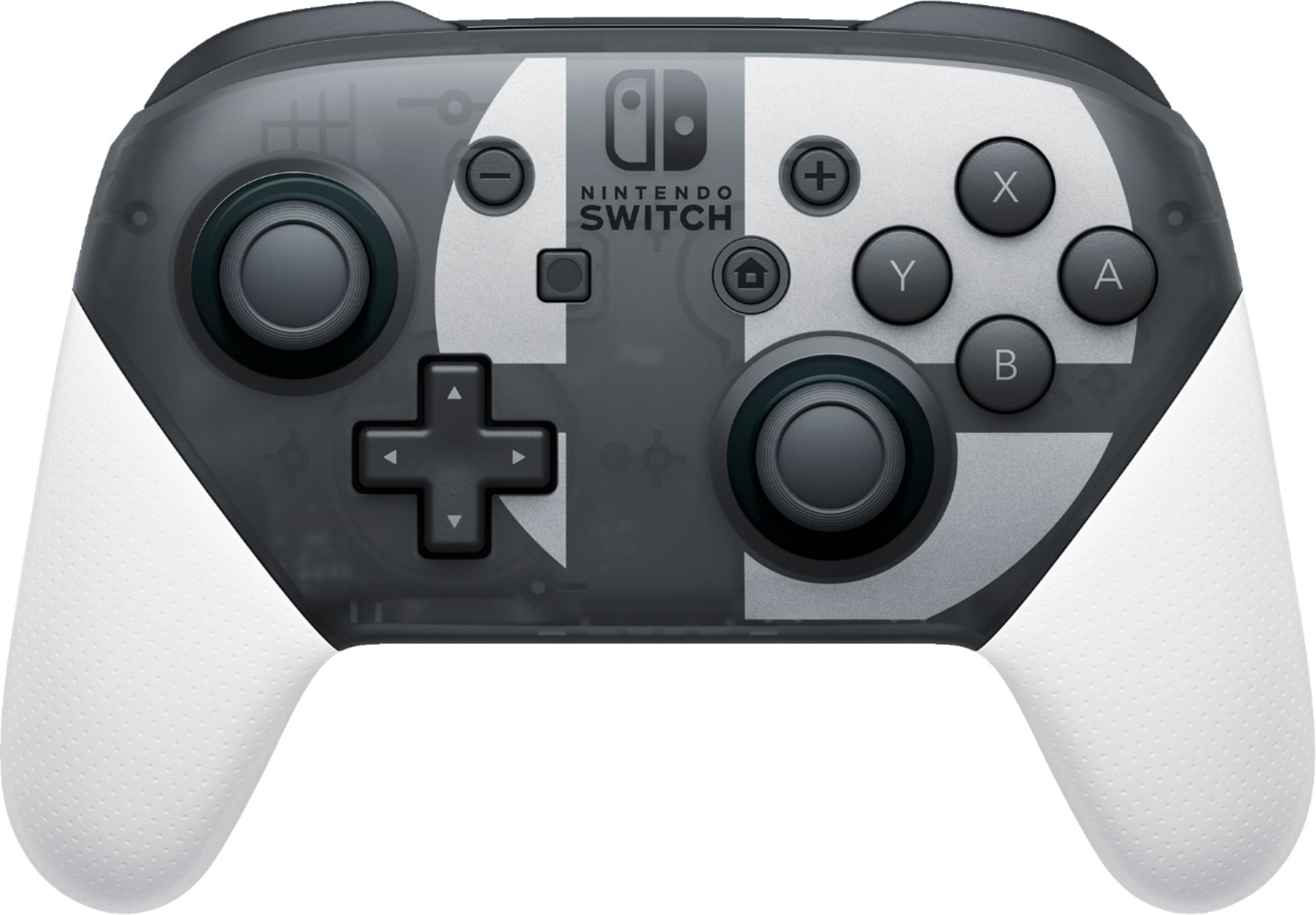 controller