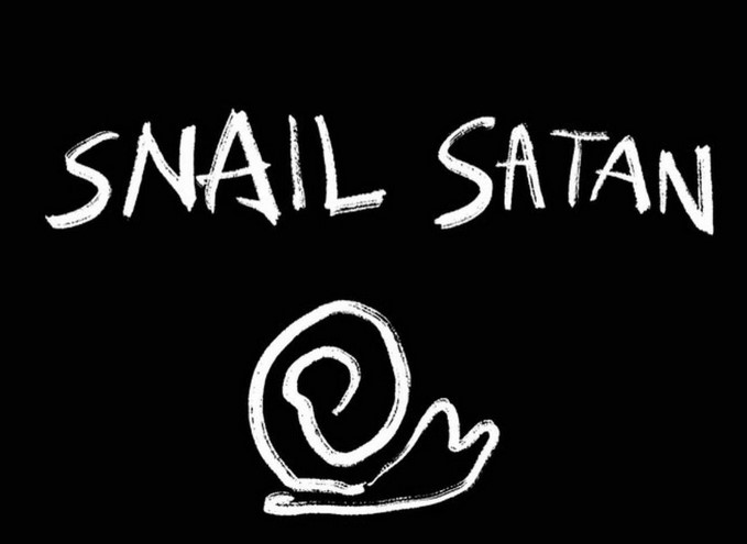 snail satan