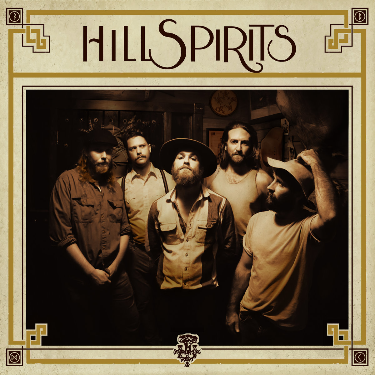 Hill Spirits Band Ohio