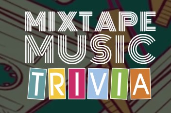 mixtape music trivia
