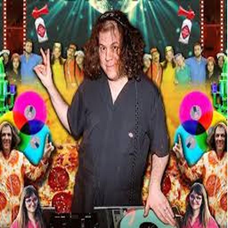 DJ Barticus