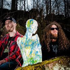 Athens Ohio band hellnaw