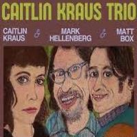 Caitlin Kraus Trio