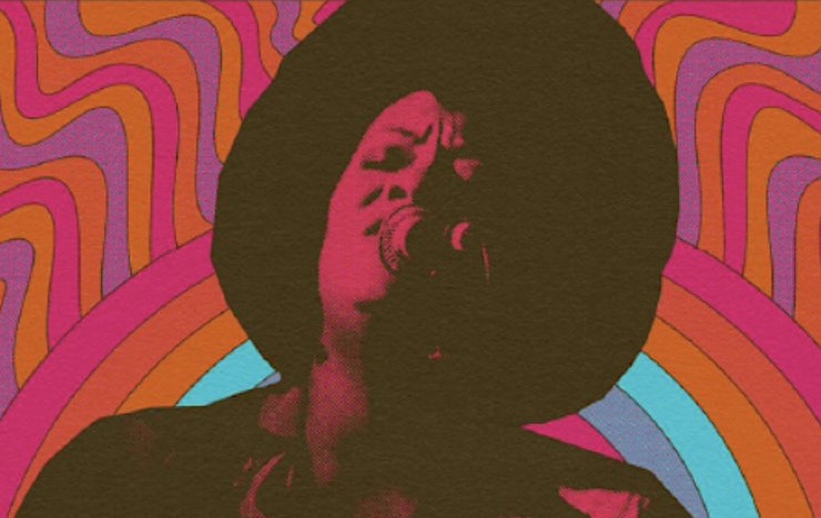 Heather Redman & the Reputation with Laughing Chimes