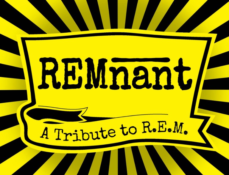 REMnents (REM Tribute), Ultra Violet, Simone Edwards